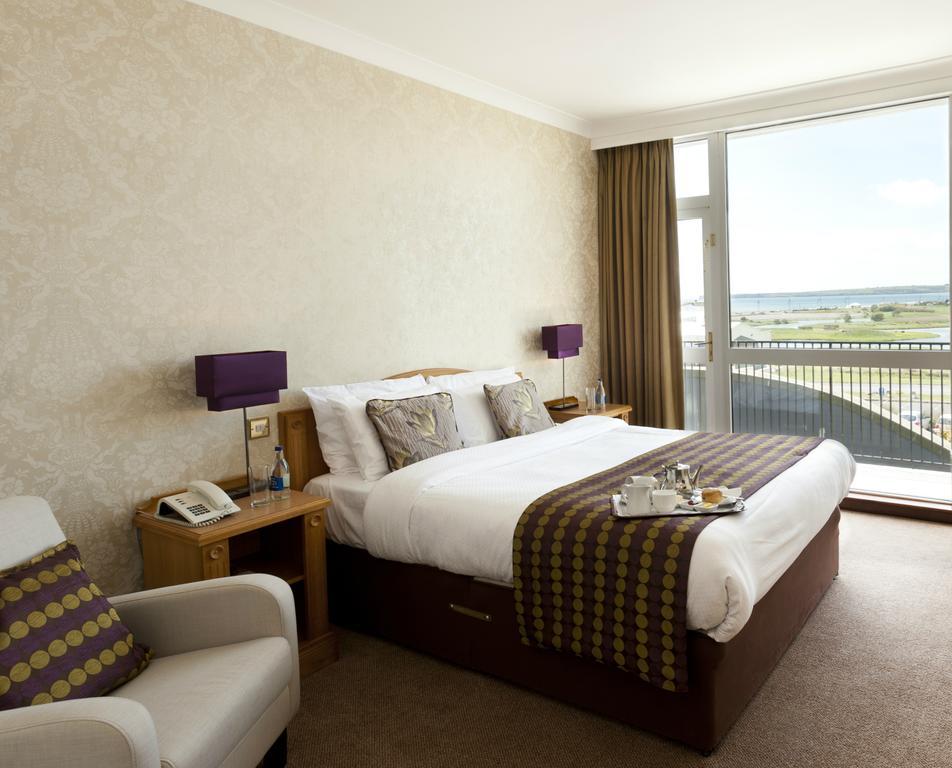 Majestic Hotel Tramore Chambre photo